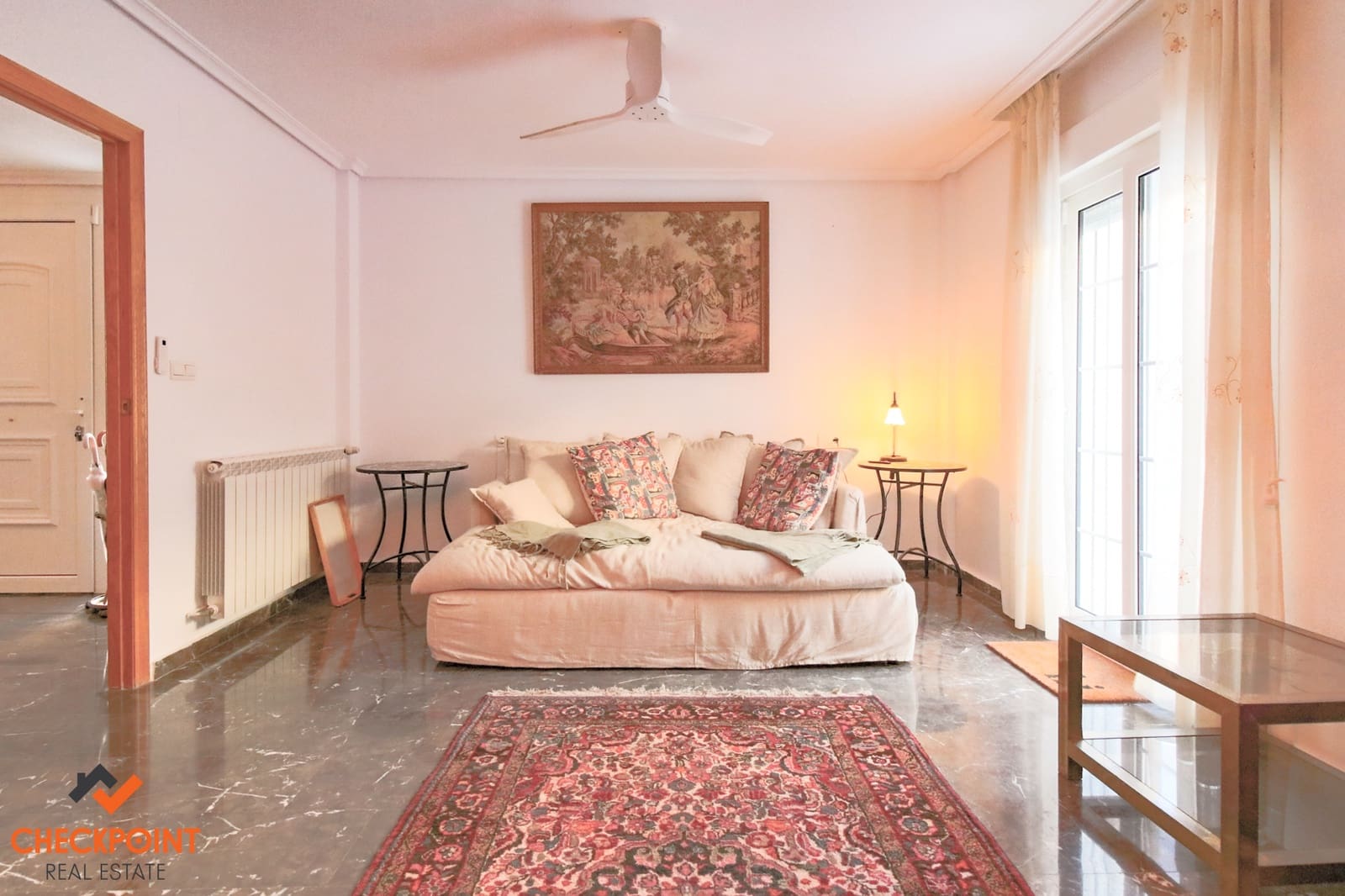 3 bedroom Villa for sale in Albir with pool garage - € 595,000 (Ref: 9548644)