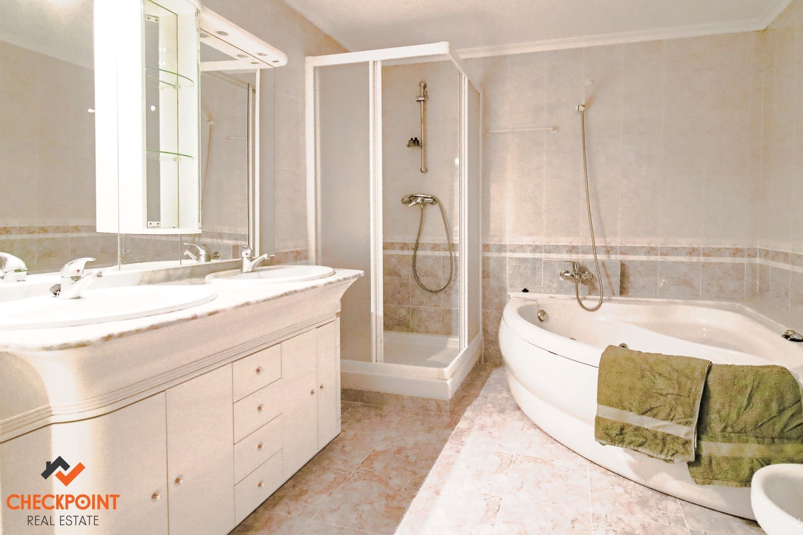 3 bedroom Villa for sale in Albir with pool garage - € 595,000 (Ref: 9548644)