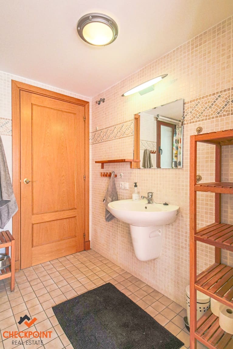 1 camera da letto Appartamento in vendita in Alfaz del Pi / L'Alfas del Pi con piscina garage - 195.000 € (Rif: 9592143)