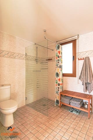 1 camera da letto Appartamento in vendita in Escandinavia - Cautivador, Alfaz del Pi / L'Alfàs del Pi con piscina garage - 195.000 € (Rif: 9592143)