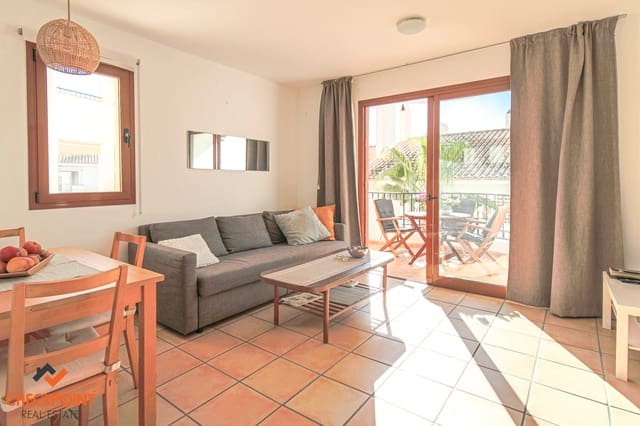 1 camera da letto Appartamento in vendita in Escandinavia - Cautivador, Alfaz del Pi / L'Alfàs del Pi con piscina garage - 195.000 € (Rif: 9592143)