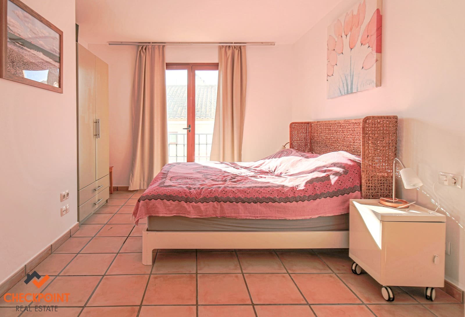 1 camera da letto Appartamento in vendita in Alfaz del Pi / L'Alfas del Pi con piscina garage - 195.000 € (Rif: 9592143)