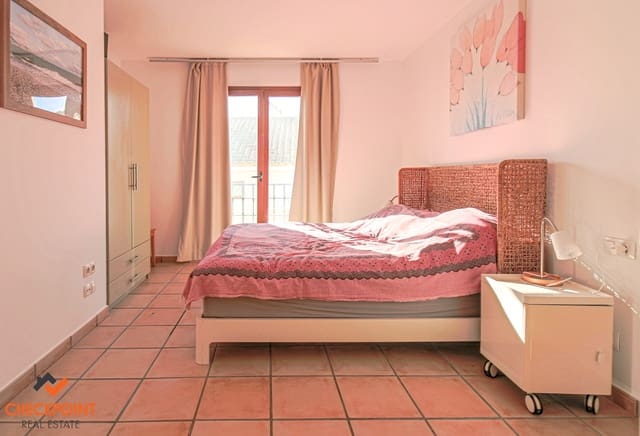 1 camera da letto Appartamento in vendita in Escandinavia - Cautivador, Alfaz del Pi / L'Alfàs del Pi con piscina garage - 195.000 € (Rif: 9592143)