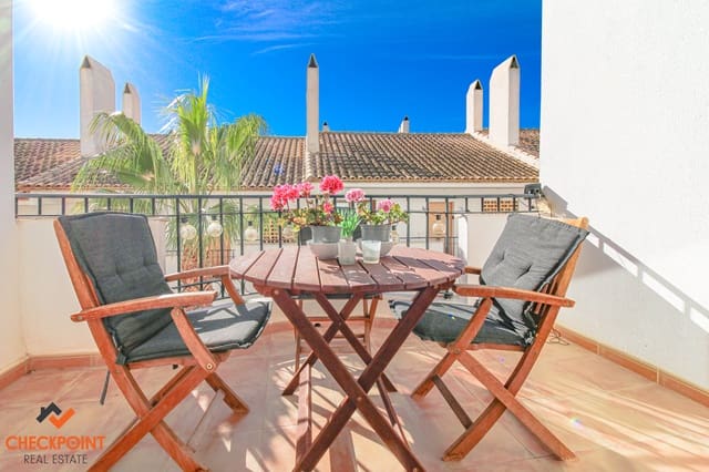 1 camera da letto Appartamento in vendita in Escandinavia - Cautivador, Alfaz del Pi / L'Alfàs del Pi con piscina garage - 195.000 € (Rif: 9592143)