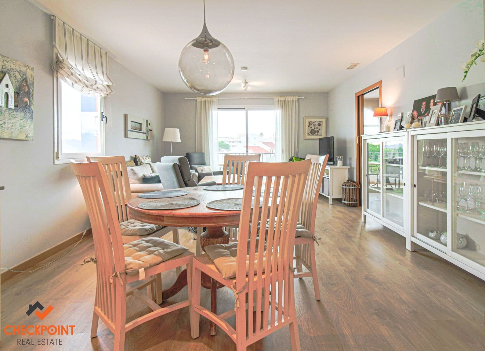 2 slaapkamer Appartement te koop in Alfaz del Pi / L'Alfas del Pi met zwembad garage - € 299.000 (Ref: 9592171)