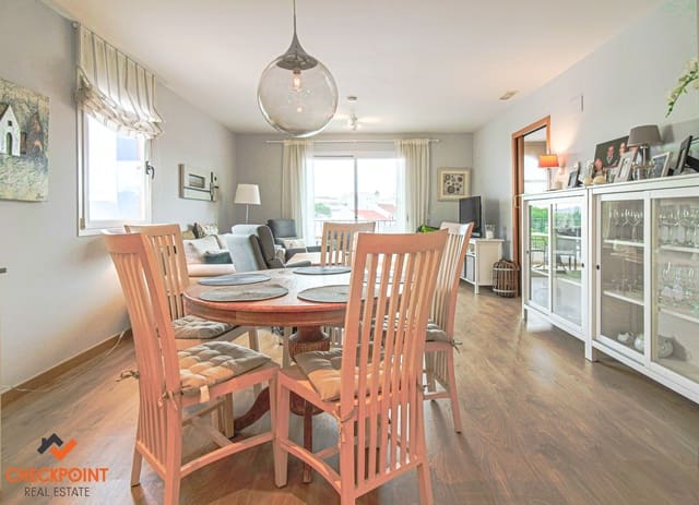 2 slaapkamer Appartement te koop in Escandinavia - Cautivador, Alfaz del Pi / L'Alfàs del Pi met zwembad garage - € 299.000 (Ref: 9592171)