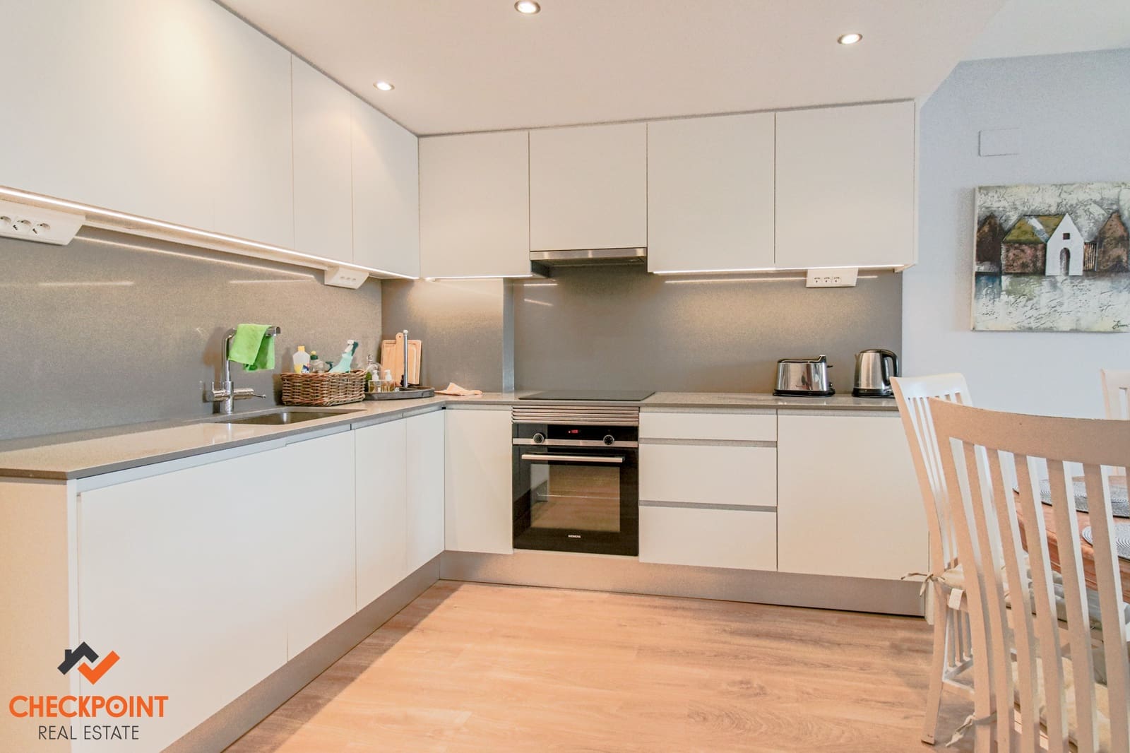 2 slaapkamer Appartement te koop in Alfaz del Pi / L'Alfas del Pi met zwembad garage - € 299.000 (Ref: 9592171)