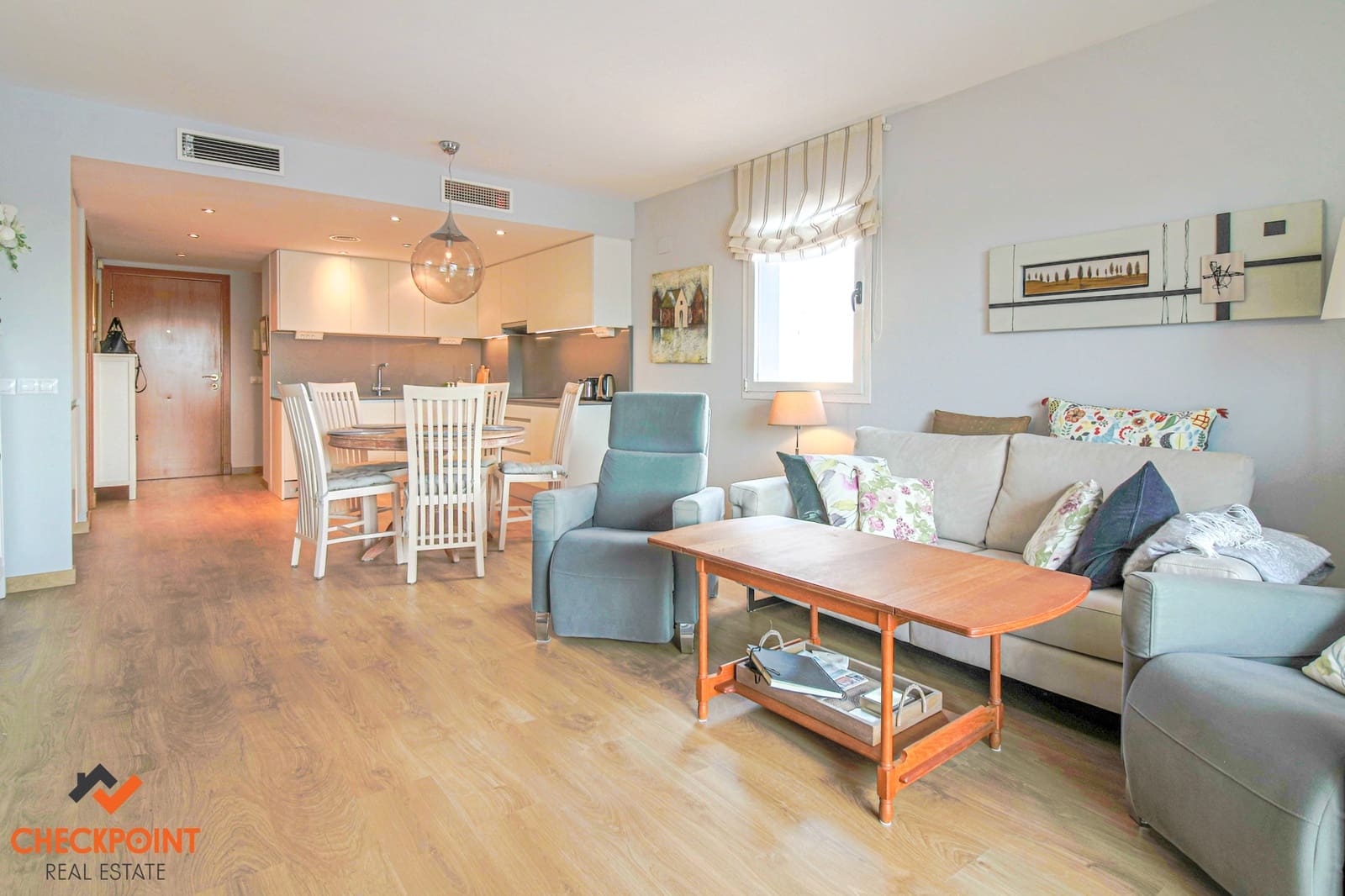 2 slaapkamer Appartement te koop in Alfaz del Pi / L'Alfas del Pi met zwembad garage - € 299.000 (Ref: 9592171)