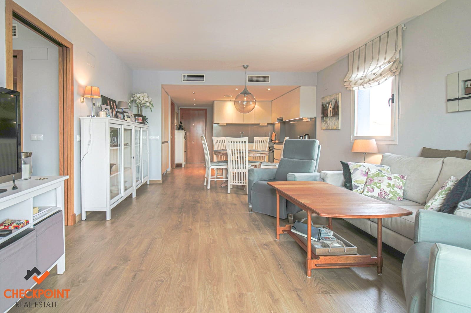 2 slaapkamer Appartement te koop in Alfaz del Pi / L'Alfas del Pi met zwembad garage - € 299.000 (Ref: 9592171)