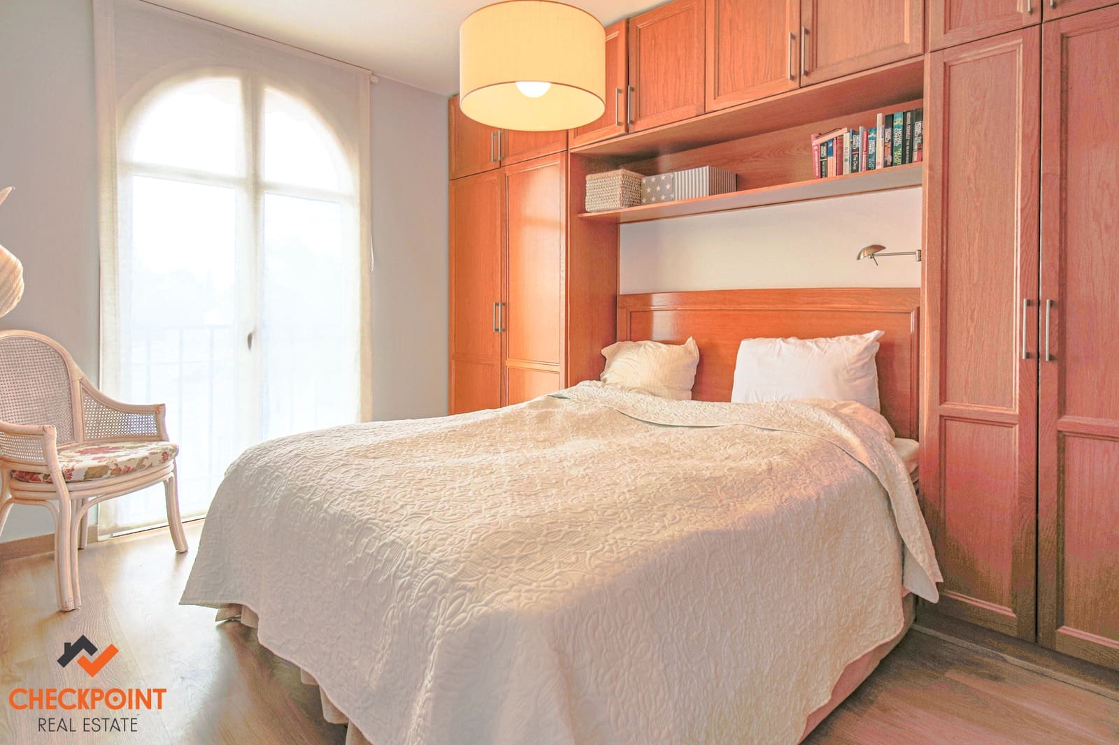 2 slaapkamer Appartement te koop in Alfaz del Pi / L'Alfas del Pi met zwembad garage - € 299.000 (Ref: 9592171)