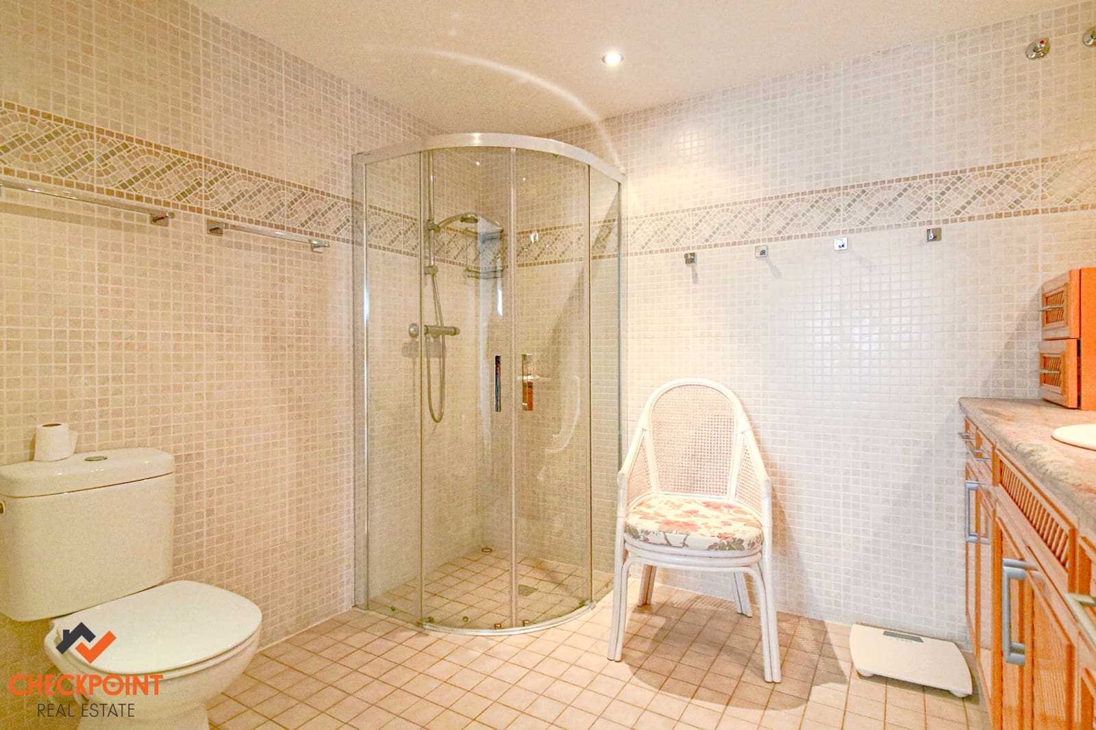 2 slaapkamer Appartement te koop in Alfaz del Pi / L'Alfas del Pi met zwembad garage - € 299.000 (Ref: 9592171)