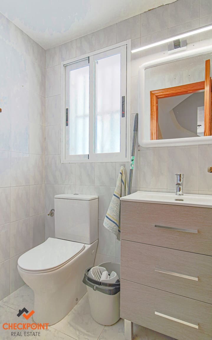 Bungalow de 3 habitaciones en Alfaz del Pi / L'Alfàs del Pi en venta con piscina - 339.000 € (Ref: 9640495)