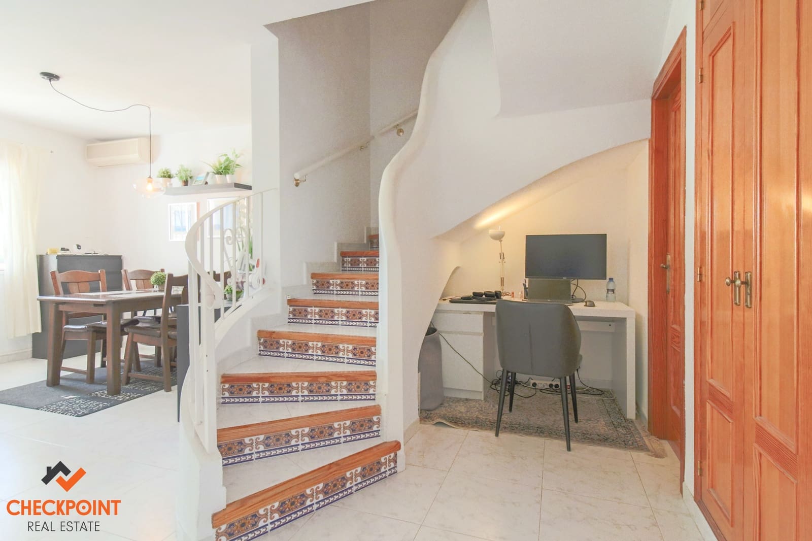 Bungalow de 3 habitaciones en Alfaz del Pi / L'Alfàs del Pi en venta con piscina - 339.000 € (Ref: 9640495)