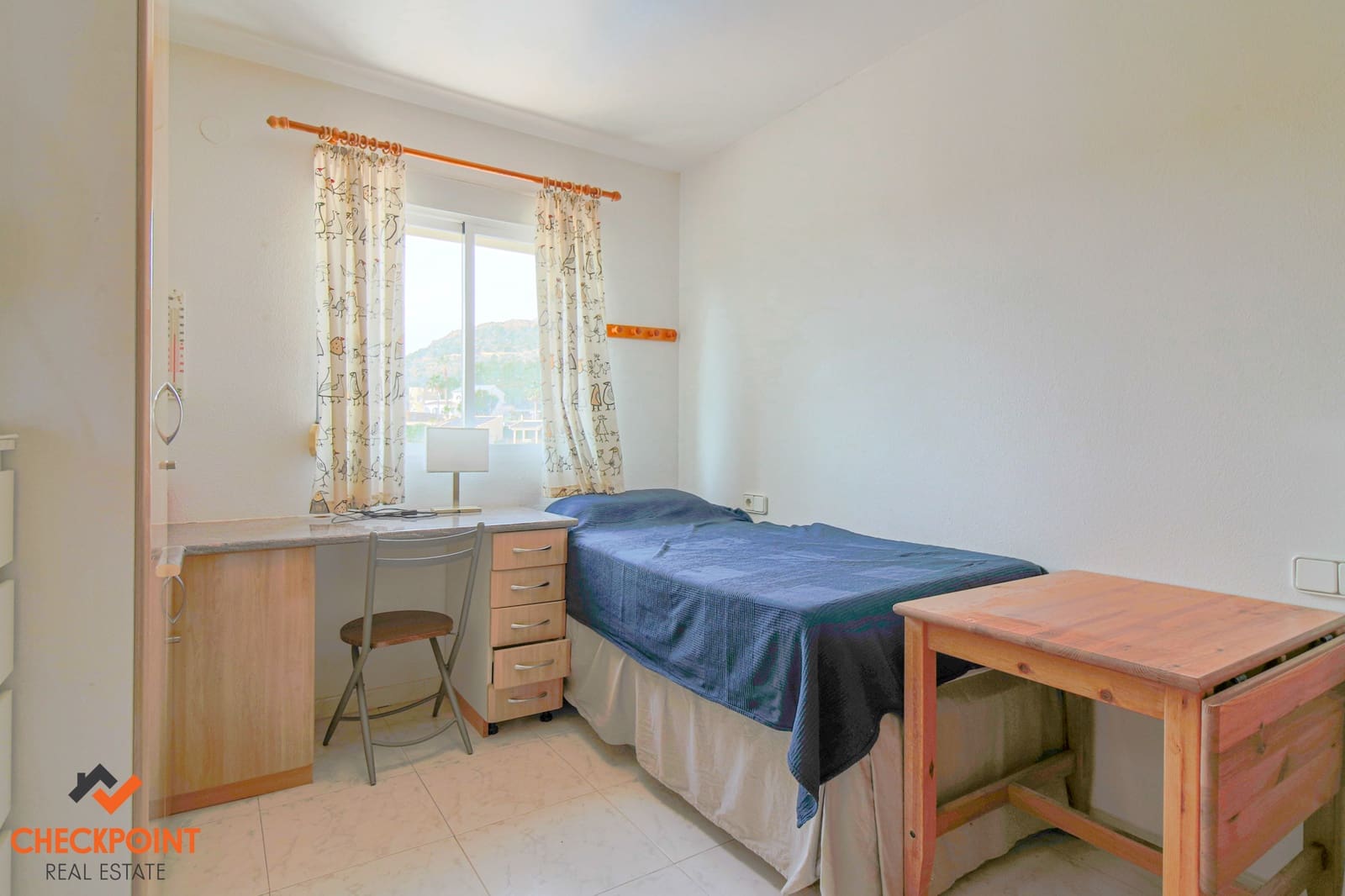 Bungalow de 3 habitaciones en Alfaz del Pi / L'Alfàs del Pi en venta con piscina - 339.000 € (Ref: 9640495)