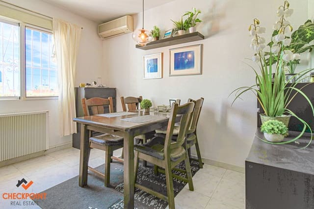 Bungalow de 3 habitaciones en Escandinavia - Cautivador, Alfaz del Pi / L'Alfàs del Pi en venta - 339.000 € (Ref: 9640495)