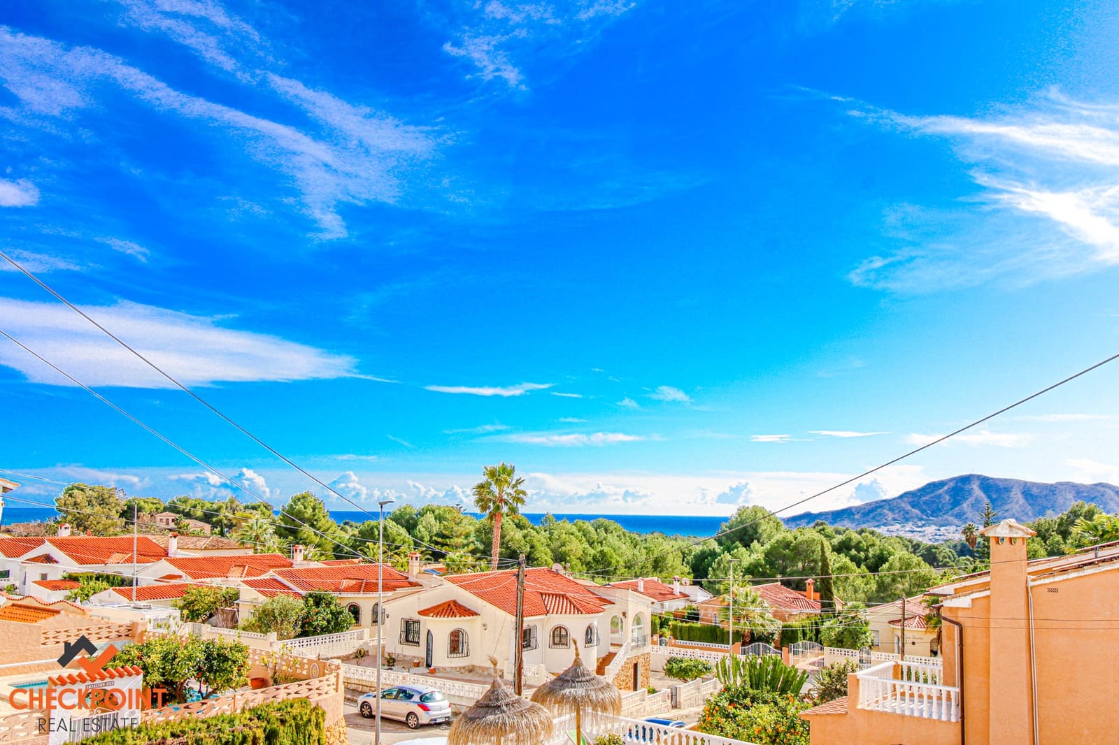 Bungalow de 3 habitaciones en Alfaz del Pi / L'Alfàs del Pi en venta con piscina - 339.000 € (Ref: 9640495)