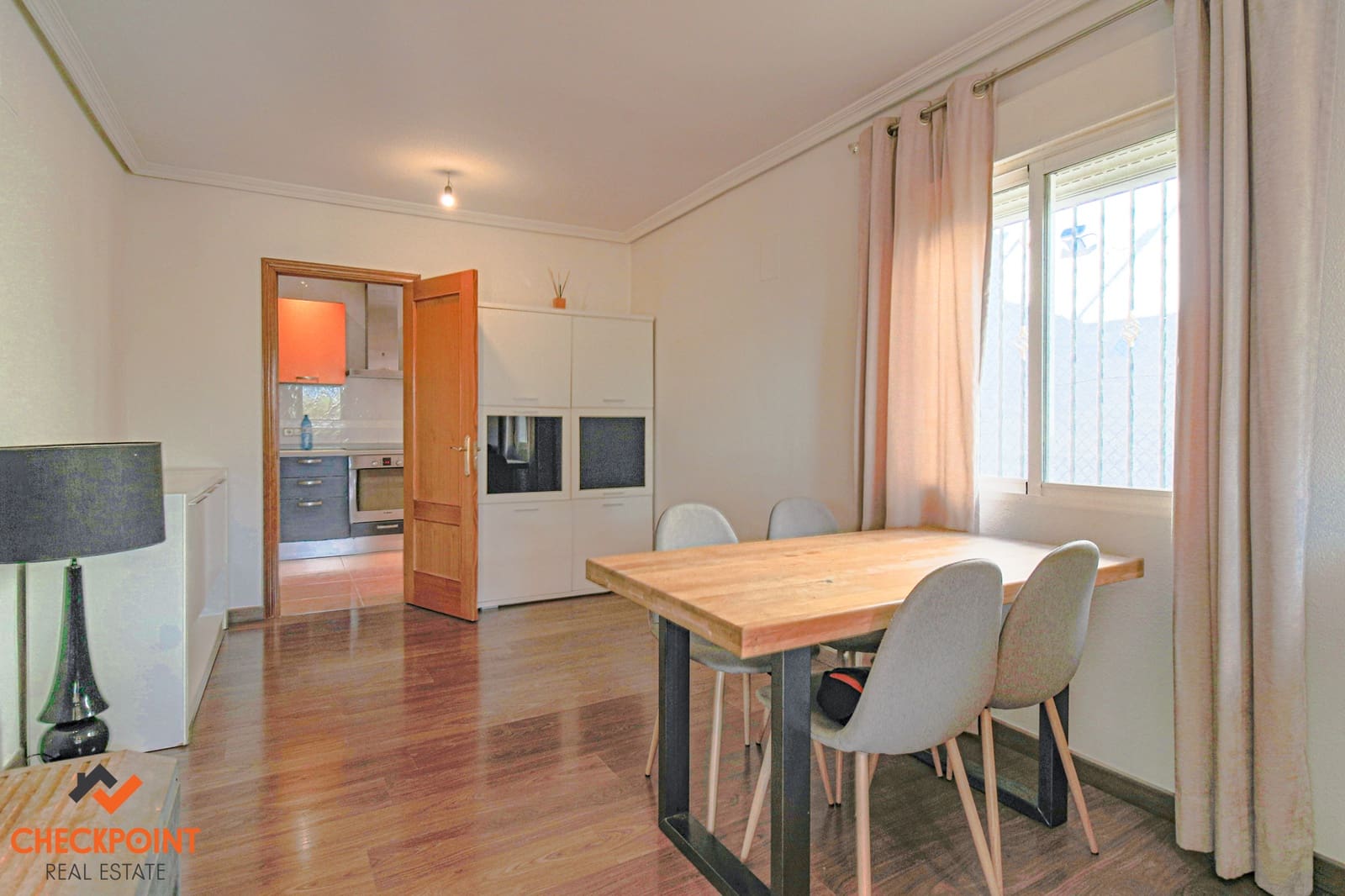 3 bedroom Villa for sale in Polop with pool garage - € 269,000 (Ref: 9656612)