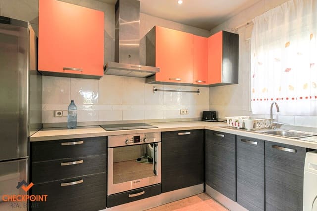 3 camera da letto Villa in vendita in Polop con piscina garage - 269.000 € (Rif: 9656612)