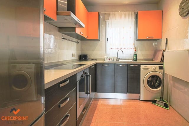 3 camera da letto Villa in vendita in Polop con piscina garage - 269.000 € (Rif: 9656612)