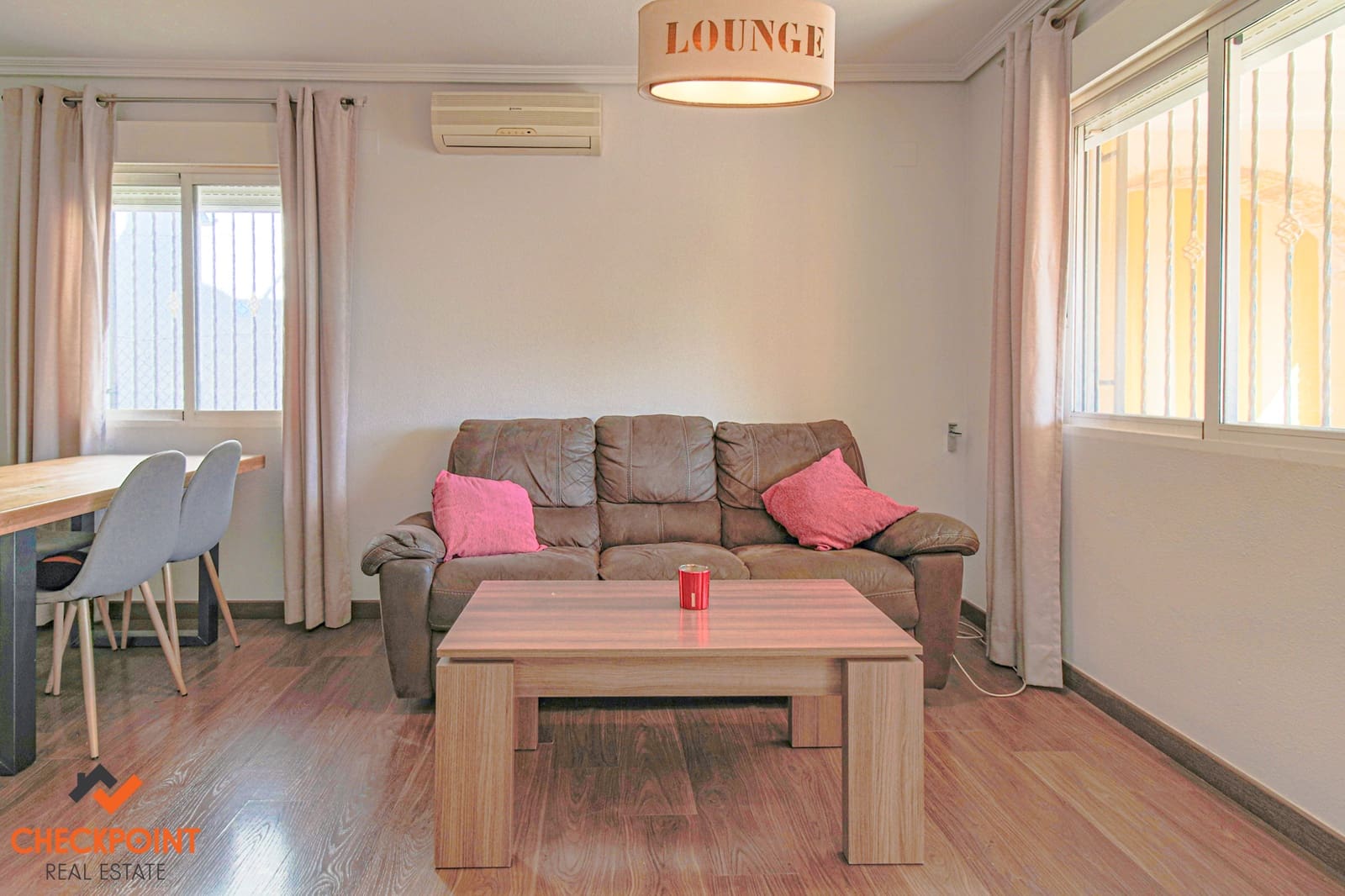 3 bedroom Villa for sale in Polop with pool garage - € 269,000 (Ref: 9656612)