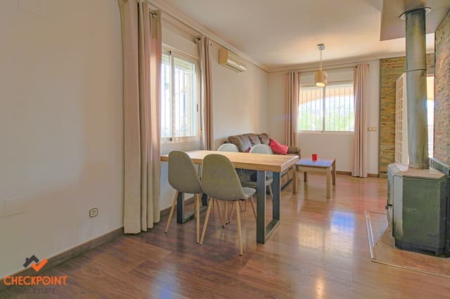 3 camera da letto Villa in vendita in Polop con piscina garage - 269.000 € (Rif: 9656612)