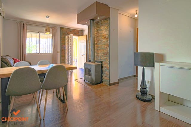 3 camera da letto Villa in vendita in Polop con piscina garage - 269.000 € (Rif: 9656612)