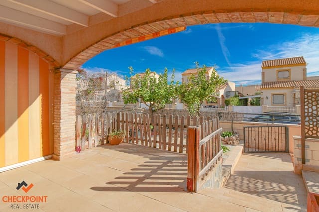 3 camera da letto Villa in vendita in Polop con piscina garage - 269.000 € (Rif: 9656612)