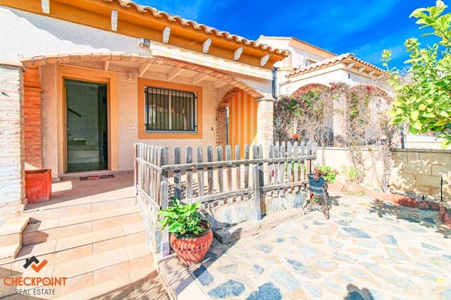 3 camera da letto Villa in vendita in Polop con piscina garage - 269.000 € (Rif: 9656612)