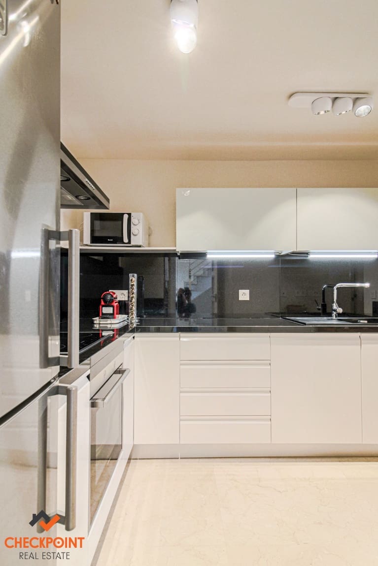 3 camera da letto Appartamento in vendita in Finestrat con piscina garage - 450.000 € (Rif: 9667144)