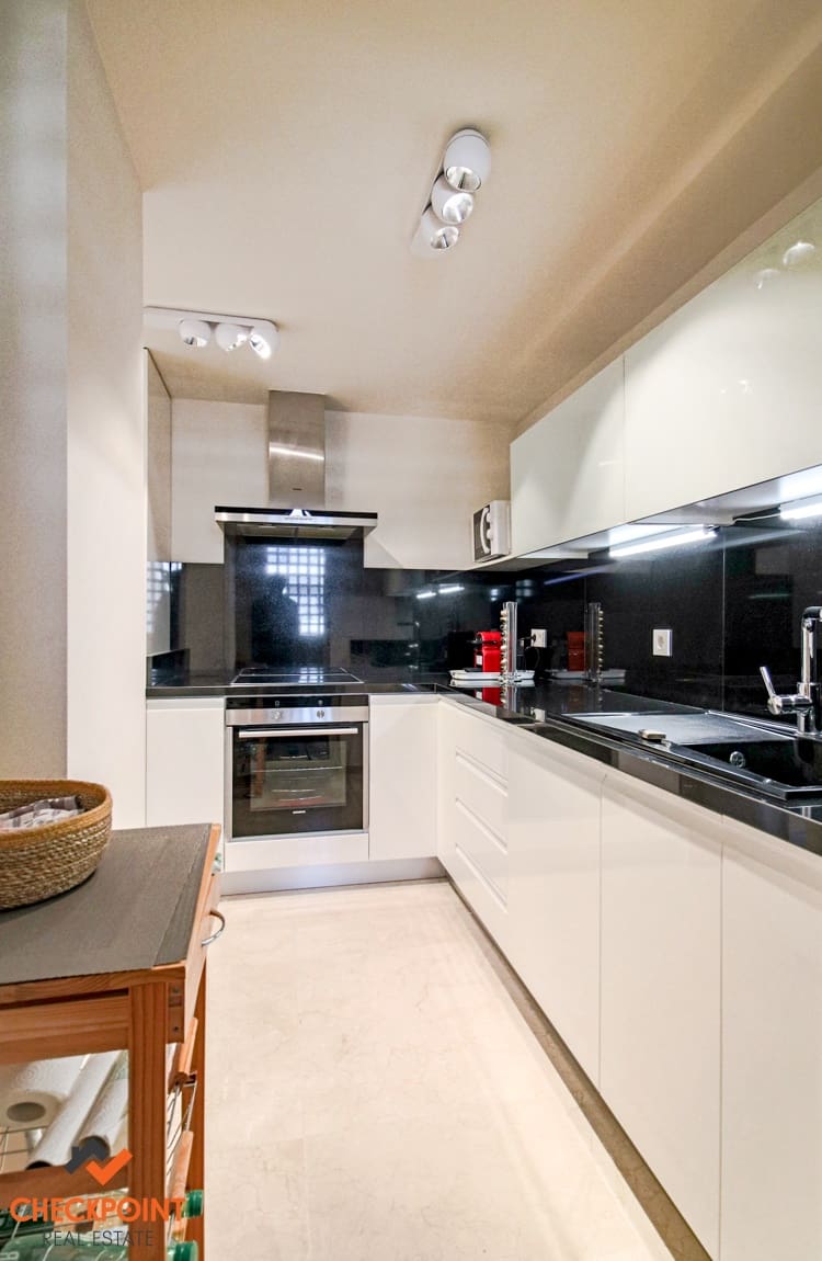 3 camera da letto Appartamento in vendita in Finestrat con piscina garage - 450.000 € (Rif: 9667144)