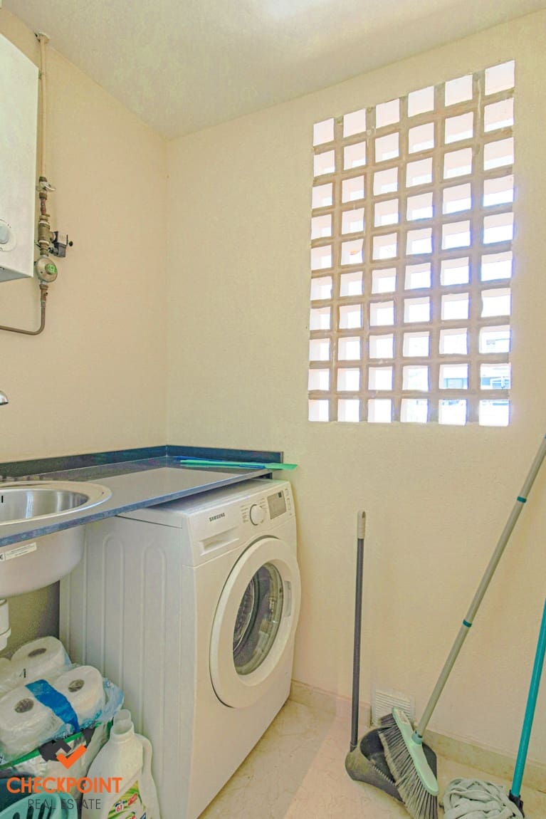 3 camera da letto Appartamento in vendita in Finestrat con piscina garage - 450.000 € (Rif: 9667144)