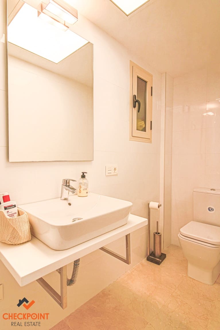 3 camera da letto Appartamento in vendita in Finestrat con piscina garage - 450.000 € (Rif: 9667144)