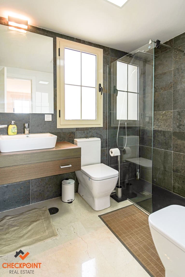 3 camera da letto Appartamento in vendita in Finestrat con piscina garage - 450.000 € (Rif: 9667144)