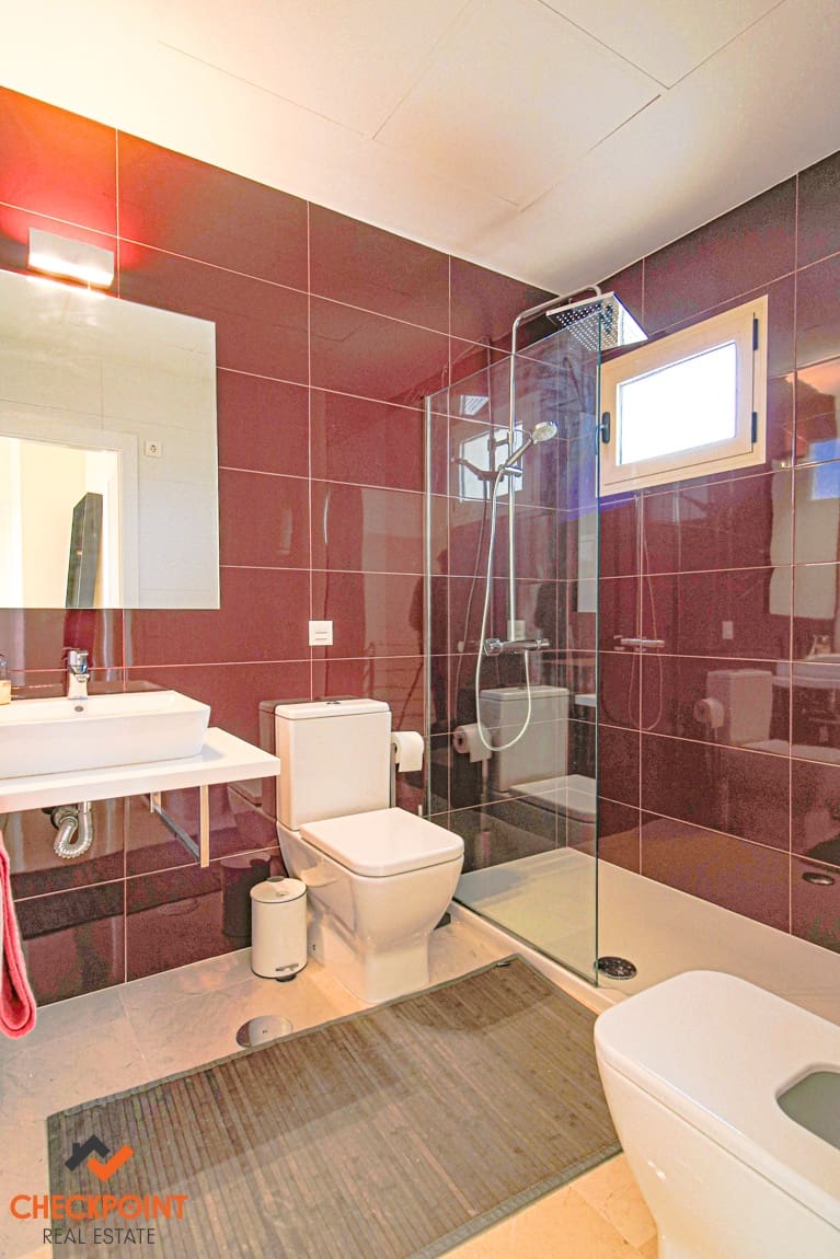 3 camera da letto Appartamento in vendita in Finestrat con piscina garage - 450.000 € (Rif: 9667144)