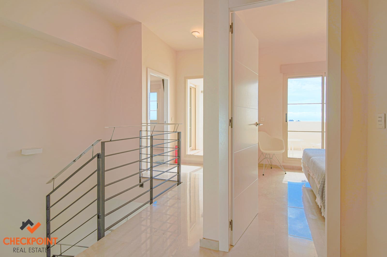 3 camera da letto Appartamento in vendita in Finestrat con piscina garage - 450.000 € (Rif: 9667144)