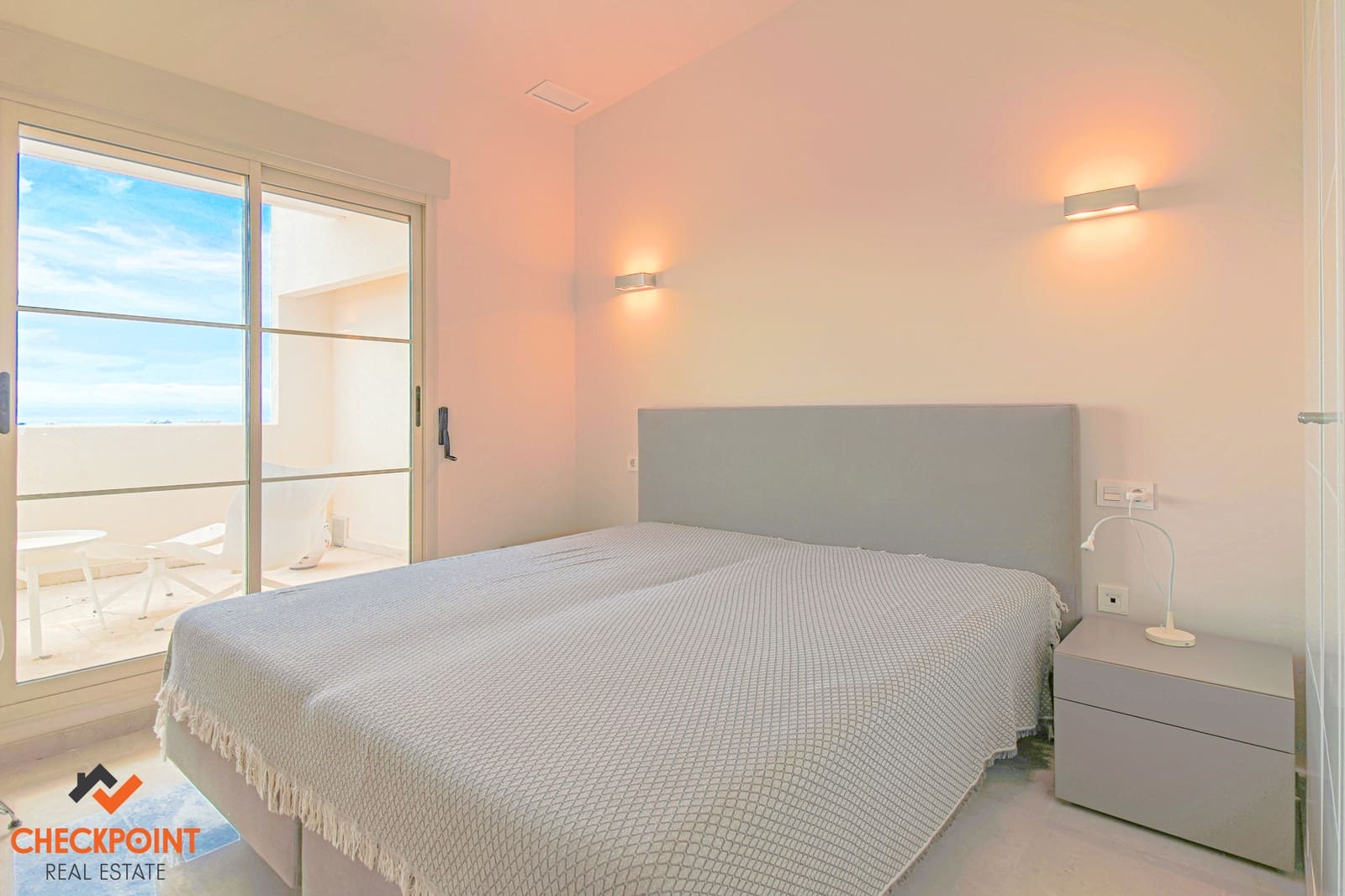 3 camera da letto Appartamento in vendita in Finestrat con piscina garage - 450.000 € (Rif: 9667144)