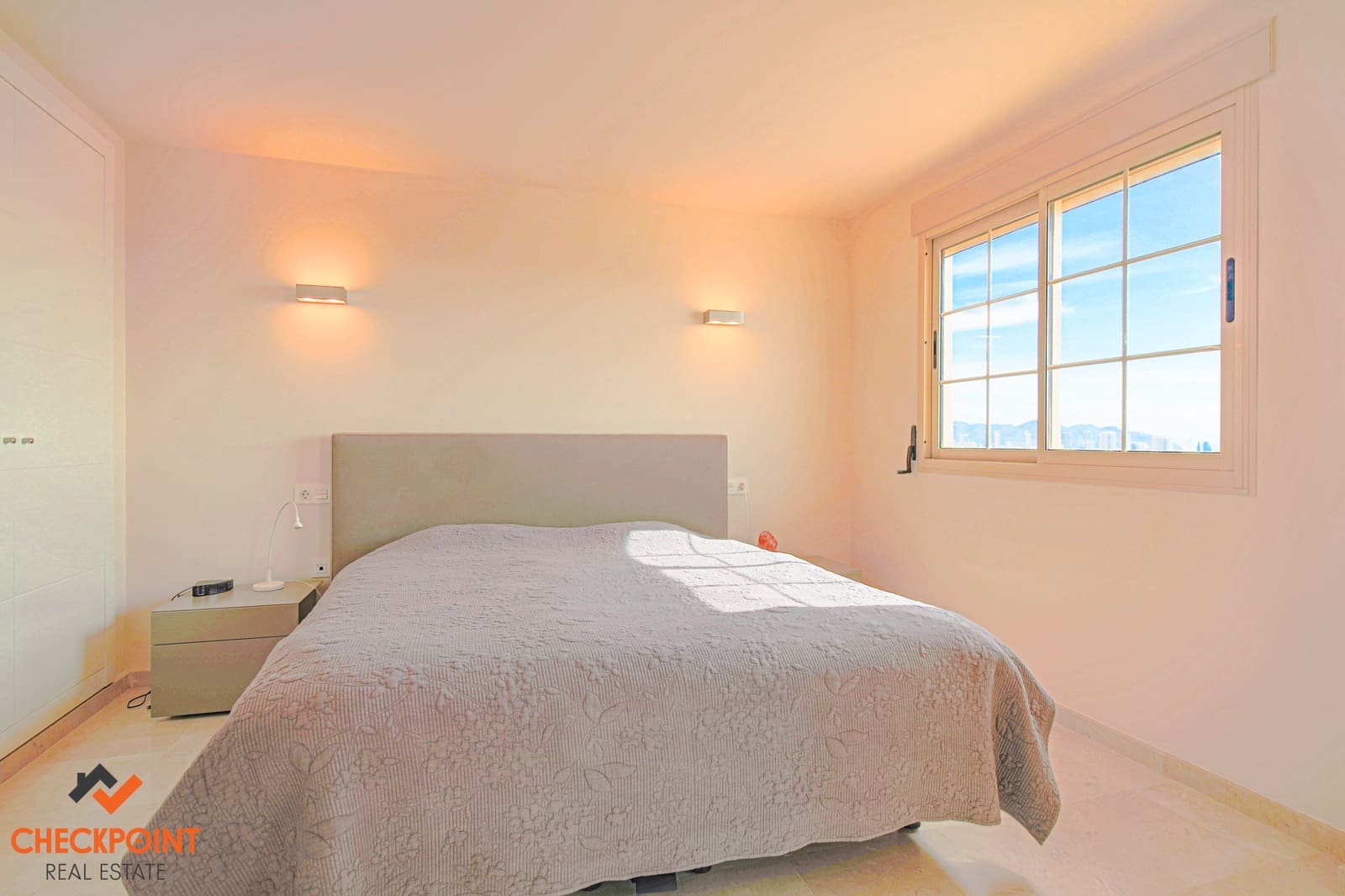 3 camera da letto Appartamento in vendita in Finestrat con piscina garage - 450.000 € (Rif: 9667144)