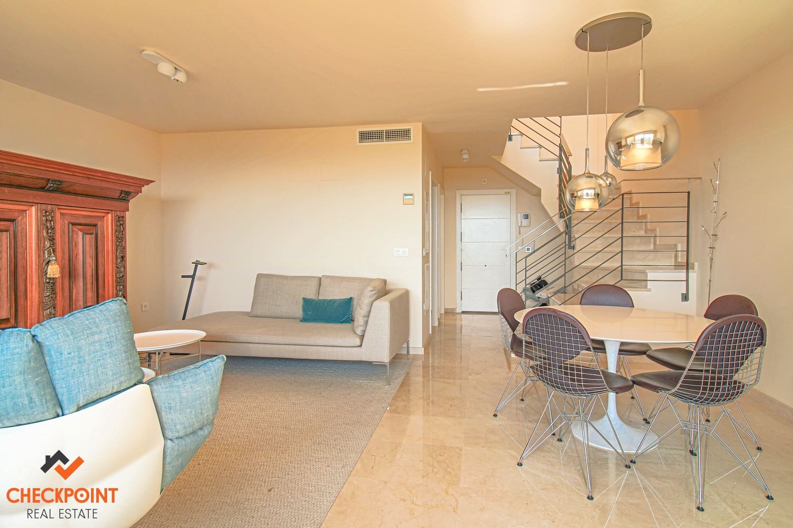 3 camera da letto Appartamento in vendita in Finestrat con piscina garage - 450.000 € (Rif: 9667144)