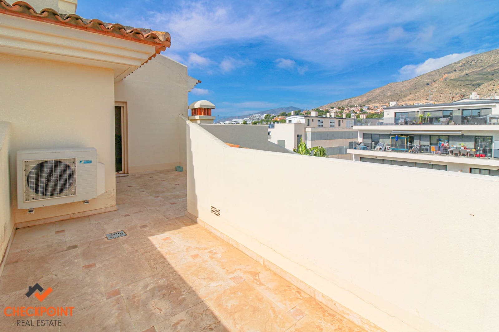 3 camera da letto Appartamento in vendita in Finestrat con piscina garage - 450.000 € (Rif: 9667144)