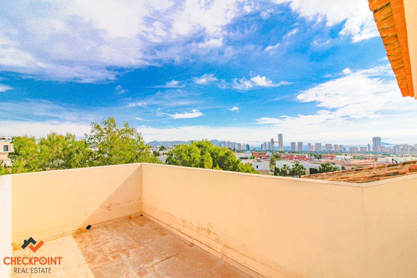 3 camera da letto Appartamento in vendita in Finestrat con piscina garage - 450.000 € (Rif: 9667144)