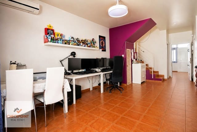 3 sypialnia Bungalow na sprzedaż w Escandinavia - Cautivador, Alfaz del Pi / L'Alfàs del Pi z basenem garażem - 339 000 € (Ref: 9968889)