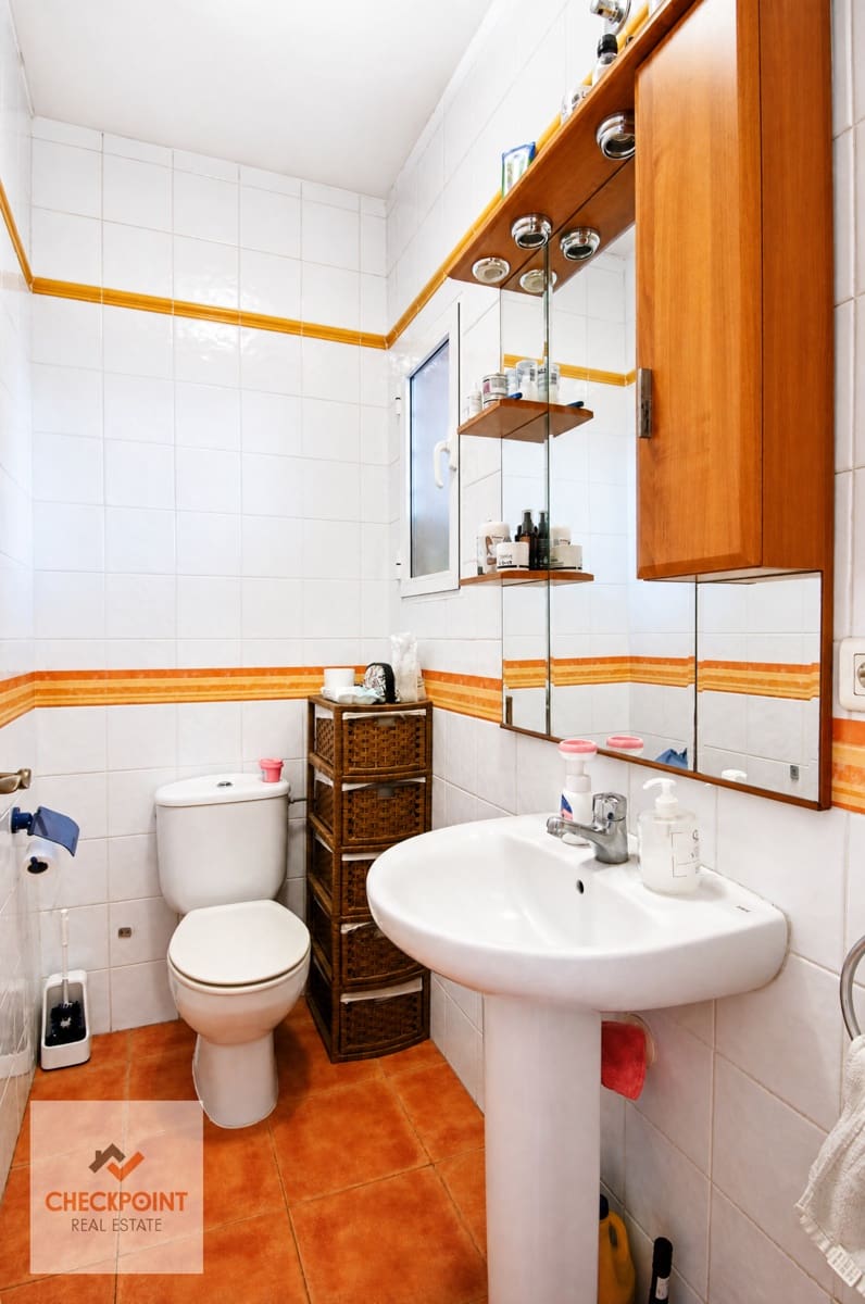 3 sypialnia Bungalow na sprzedaż w Alfaz del Pi / L'Alfas del Pi z basenem garażem - 339 000 € (Ref: 9968889)