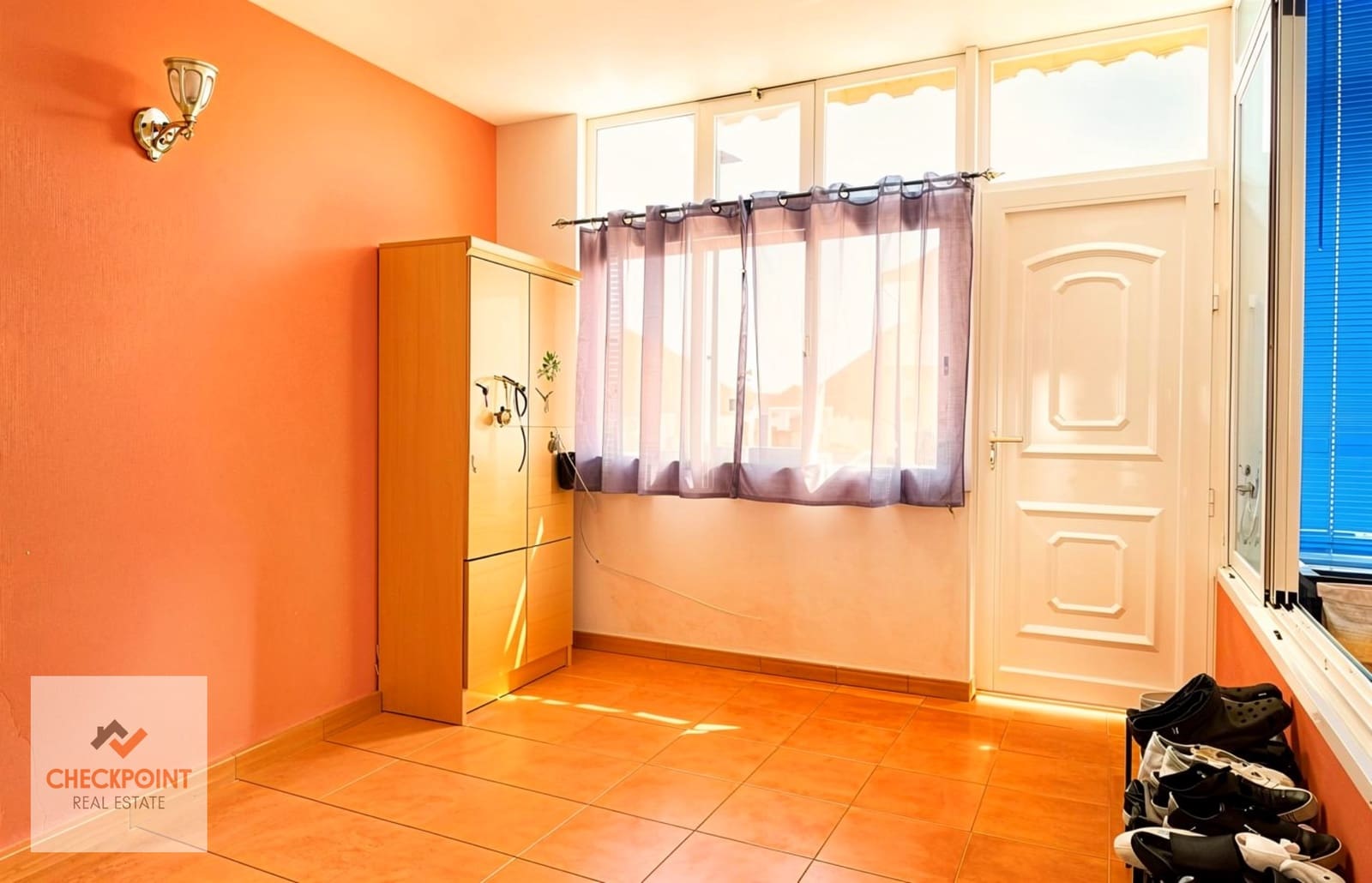 3 sypialnia Bungalow na sprzedaż w Alfaz del Pi / L'Alfas del Pi z basenem garażem - 339 000 € (Ref: 9968889)