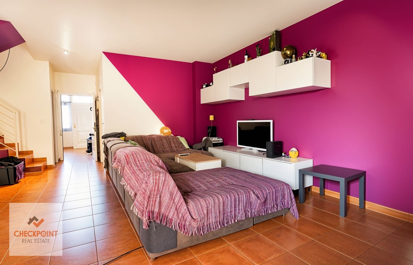 3 sypialnia Bungalow na sprzedaż w Alfaz del Pi / L'Alfas del Pi z basenem garażem - 339 000 € (Ref: 9968889)
