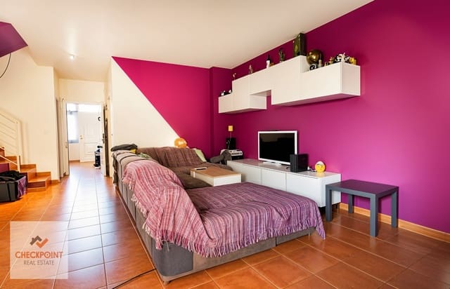 3 sypialnia Bungalow na sprzedaż w Escandinavia - Cautivador, Alfaz del Pi / L'Alfàs del Pi z basenem garażem - 339 000 € (Ref: 9968889)