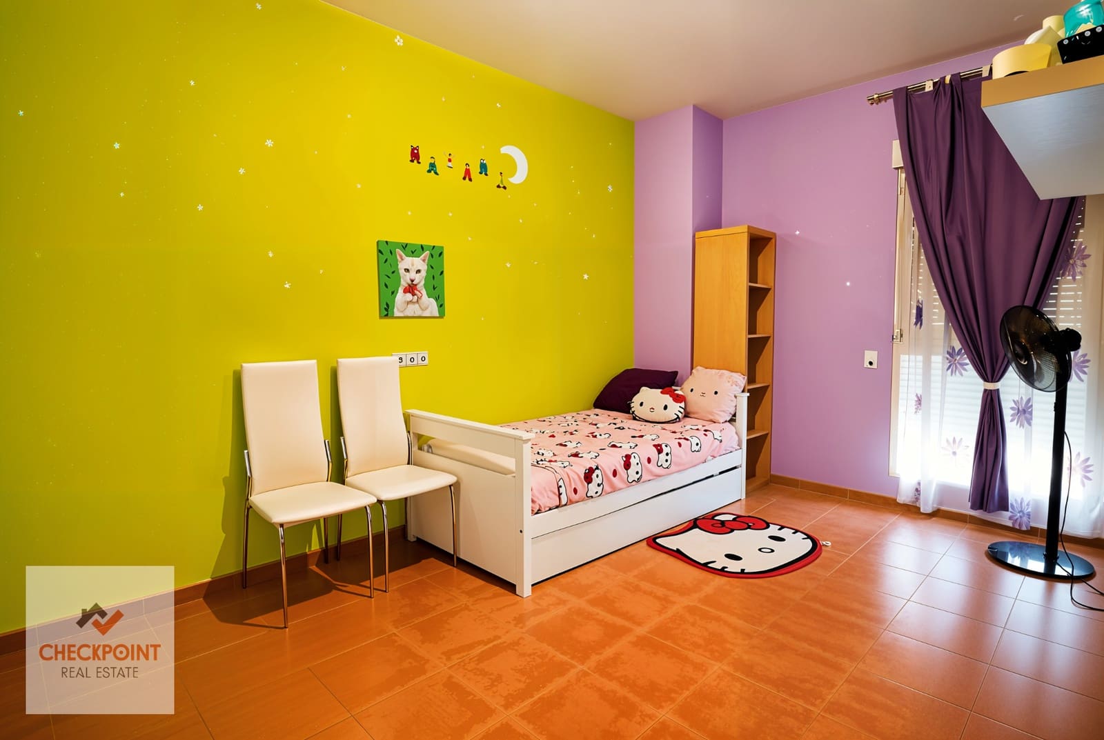 3 sypialnia Bungalow na sprzedaż w Alfaz del Pi / L'Alfas del Pi z basenem garażem - 339 000 € (Ref: 9968889)