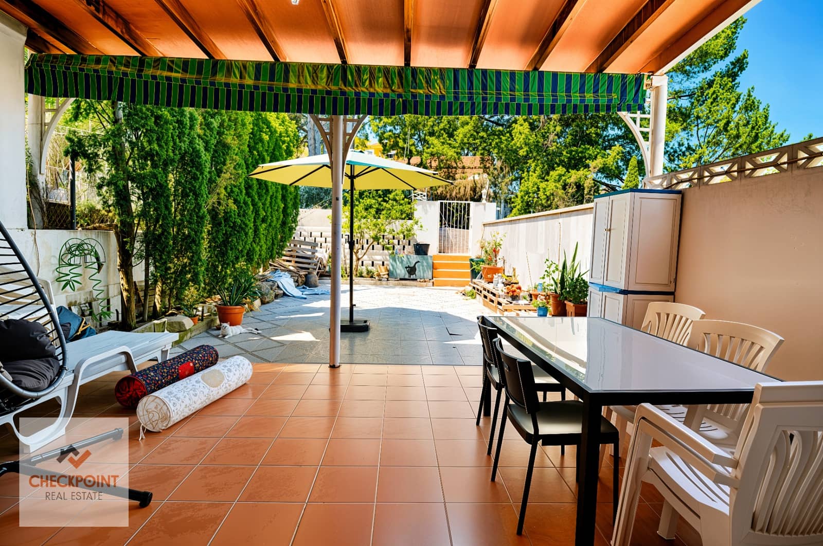 3 sypialnia Bungalow na sprzedaż w Alfaz del Pi / L'Alfas del Pi z basenem garażem - 339 000 € (Ref: 9968889)