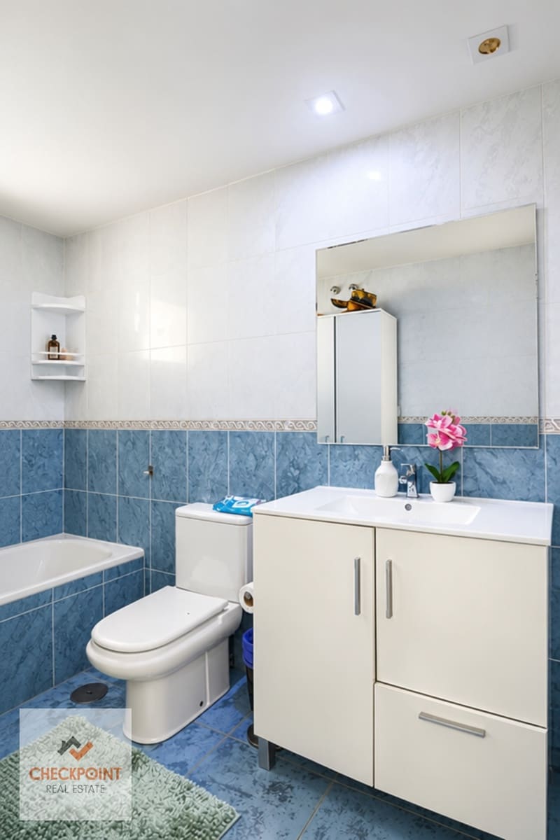 2 sypialnia Apartament na sprzedaż w Alfaz del Pi / L'Alfas del Pi z basenem - 320 000 € (Ref: 9968893)