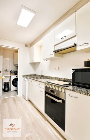 2 sypialnia Apartament na sprzedaż w Albir, Alfaz del Pi / L'Alfàs del Pi z basenem - 320 000 € (Ref: 9968893)