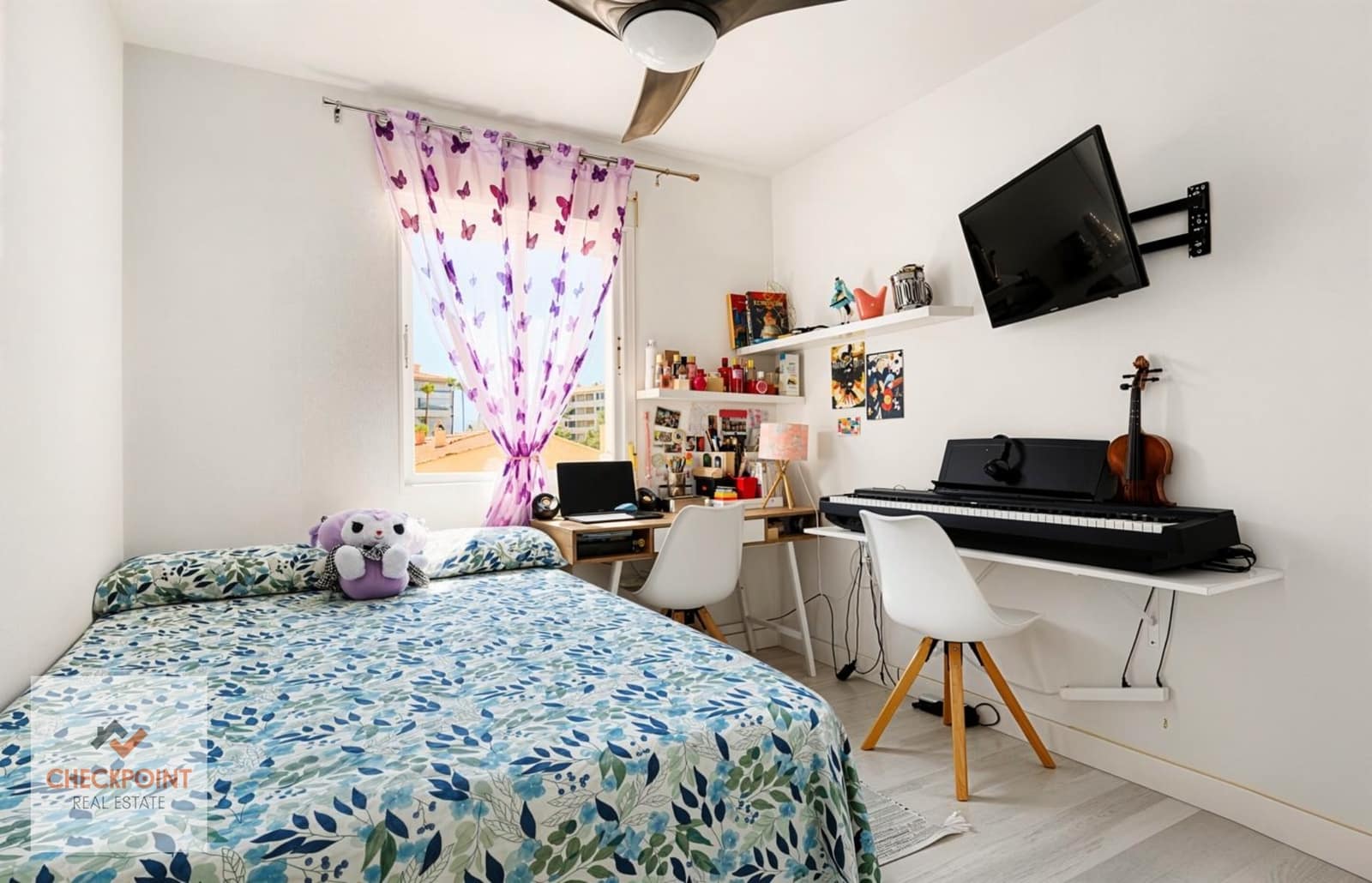 2 sypialnia Apartament na sprzedaż w Alfaz del Pi / L'Alfas del Pi z basenem - 320 000 € (Ref: 9968893)